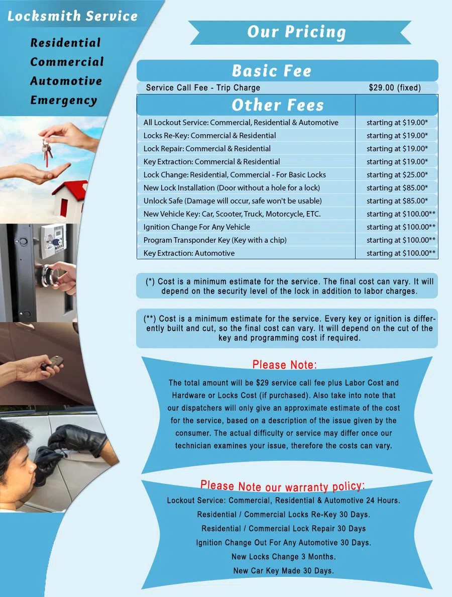 Forest Park Locksmith Store, Forest Park, IL 708-303-9267